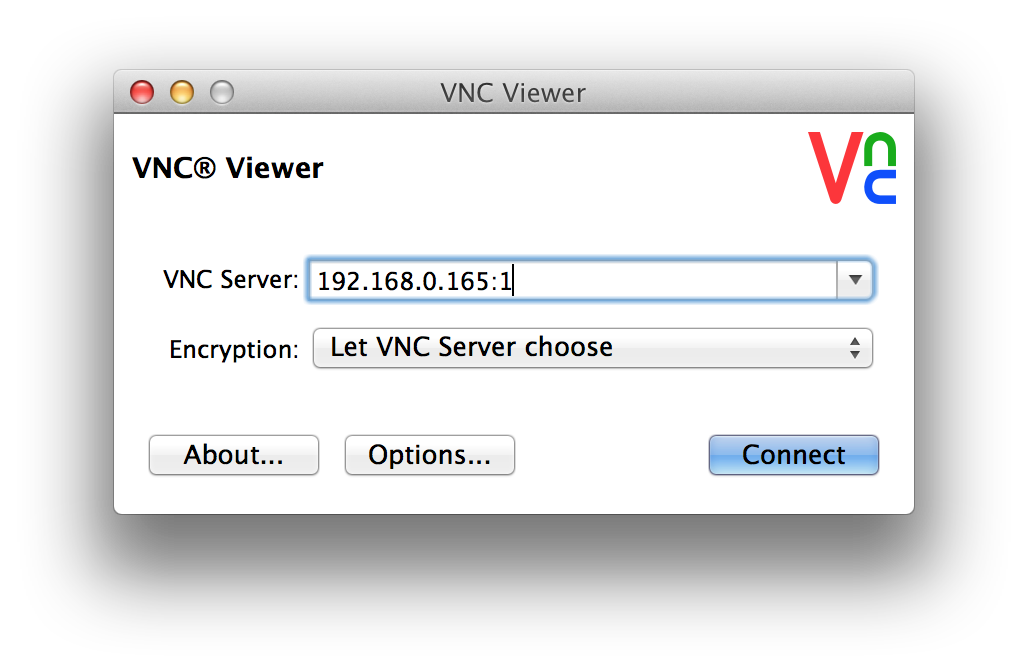 RealVNC 5.3.2 Download